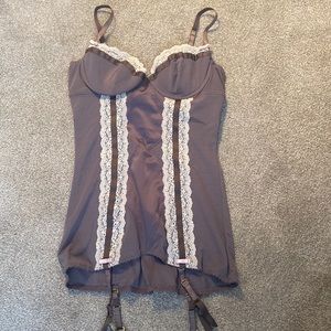 Very Sexy Collection Lingerie